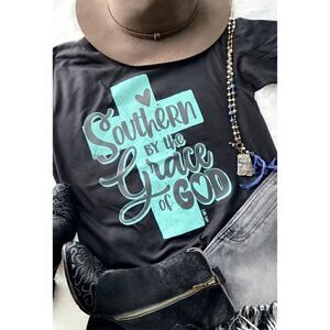 Southern by the Grace of God